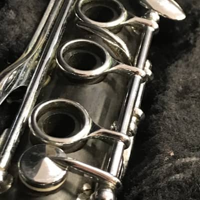 Selmer Signet Soloist Wooden Clarinet USED image 5
