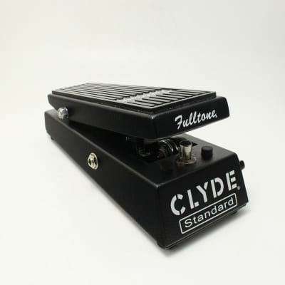 Fulltone Clyde Standard Wah | Reverb