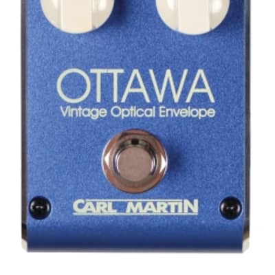 Carl Martin Ottawa | Reverb