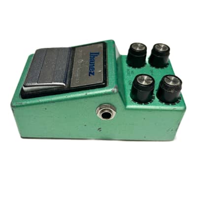 Ibanez ST9 Super Tube Screamer 1984 | Reverb UK