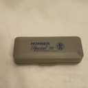 Hohner  Special 20 Harmonica - Key of D