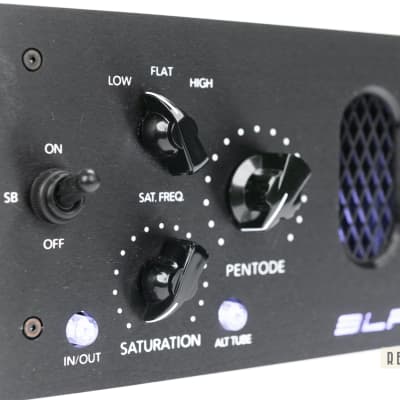 Black Box Analog Design HG-2 image 6
