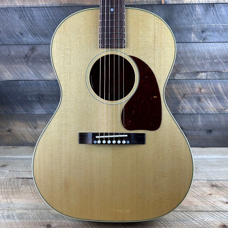 Gibson 50's LG-2 Acoustic Antique Natural - 22853002