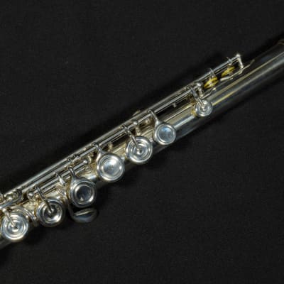 Yamaha YFL-514 Flute | Reverb