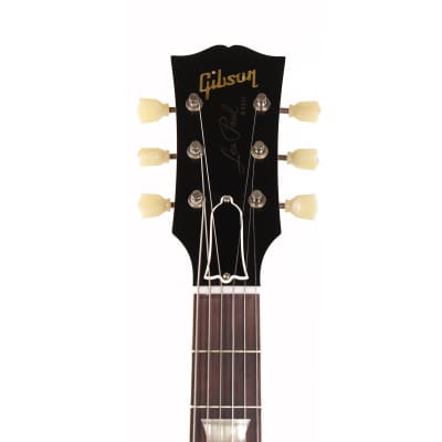 Gibson Custom Shop 1954 Les Paul Goldtop Reissue VOS 2024 image 6