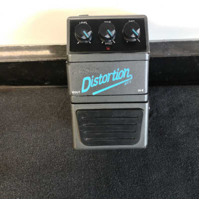 Reverb.com listing, price, conditions, and images for aria-pro-ii-dt1-distortion