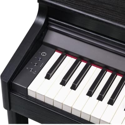 Roland, 88-Key Digital Home Piano (RP701-CB) image 6