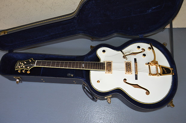 Peerless gigmaster custom top