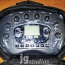 Line 6 POD HD with New Case and FBV Express MKII Foot Controller and Cable... Nice...
