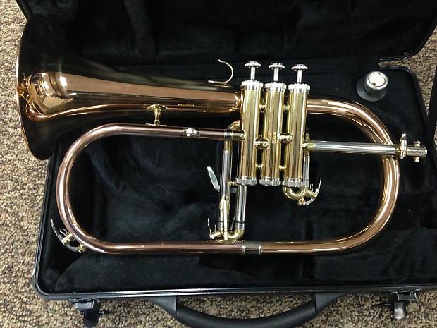 Allora flugelhorn clearance