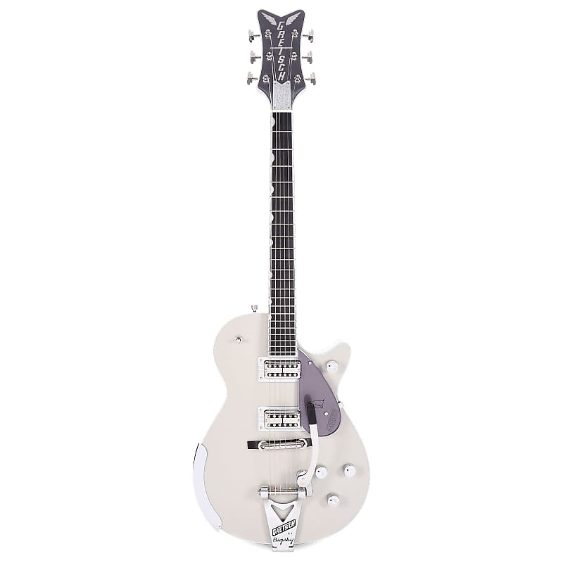 Gretsch G6134T Limited Edition Penguin with Ebony Fretboard and Bigsby image 8