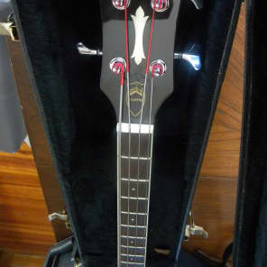 DeArmond Starfire Bass 1991 image 2