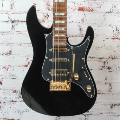 Ibanez THBB10 Tim Henson Signature | Reverb