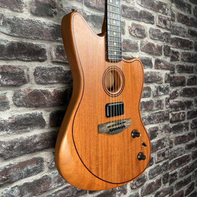 Acoustasonic jaguar store