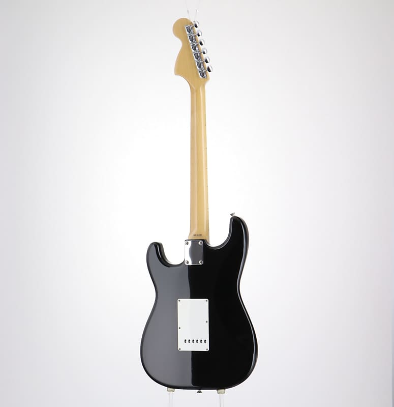 Fender Japan Exclusive Classic 68 Stratocaster Texas
