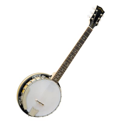 Gold Tone 6-String Banjitar - B-Stock for sale