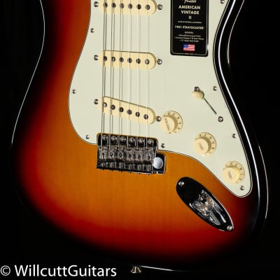 Willcutt on sale guitars reverb