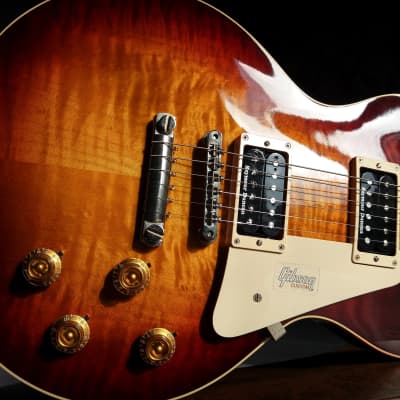 Gibson Custom Historic Les Paul 1959 Reissue [2016] image 2