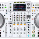 Pioneer DJ XDJ-XZ-W 4-Channel Professional All-In-One DJ System - White