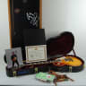 Gibson Les Paul Jimmy Page #1 - Signed and Played by Jimmy Page -Number 19 of 25 -