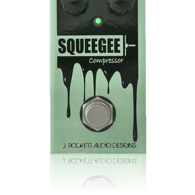 Reverb.com listing, price, conditions, and images for j-rockett-squeegee-compressor
