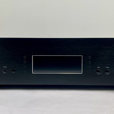 Cambridge Audio Azur 851a Integrated Amplifier 2012 - Black image 1