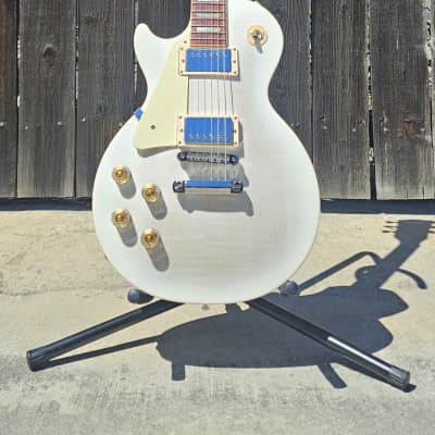 【thomas】Gibson ギブソン　レスポール　signature T Gibson Les Paul Signature T with Manual Tuners 2013 | Reverb