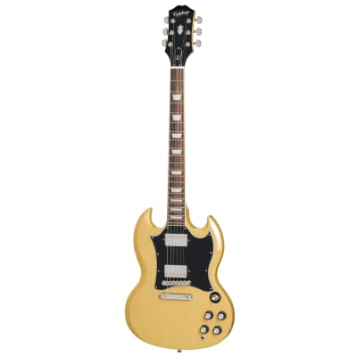 Cool Z ZLJ-1 TV Yellow 2012 | Reverb France