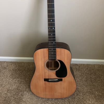 Rare Martin 60’s/70’s R&D Guitar for sale