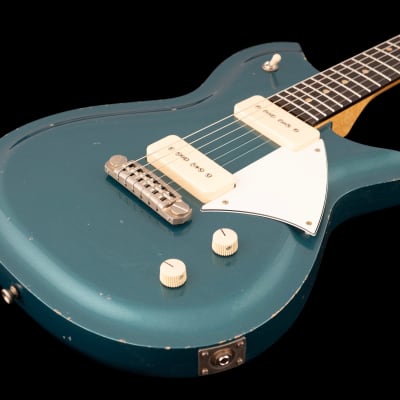 Fano RB6 Oltre - Ocean Turquoise image 10