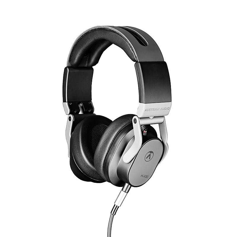 Austrian Audio Hi-X50 Professional On-Ear Closed Back Headphones image 1