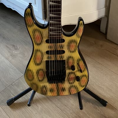 Fernandes Fr 100 1992 Fn [03/05] | Reverb The Netherlands