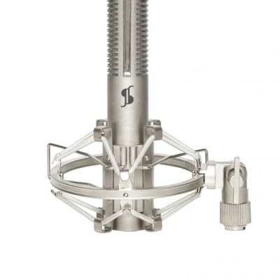 Stagg Stereo ribbon microphone LX15