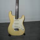Fender Stratocaster 1983 Olympic White