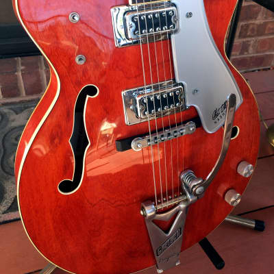 1978 Gretsch "Nashville" Chet Atkins Model 7660 - not Chris Cornell-owned! image 12