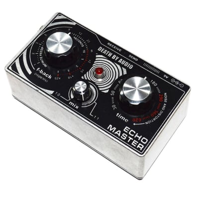 Death By Audio Echo Master Vocal Delay for sale
