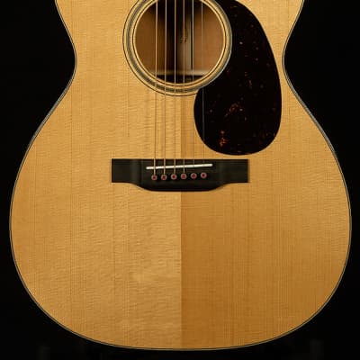 Martin 000-18 Golden Era 1937 000 Golden Era Acoustic Guitar | Reverb