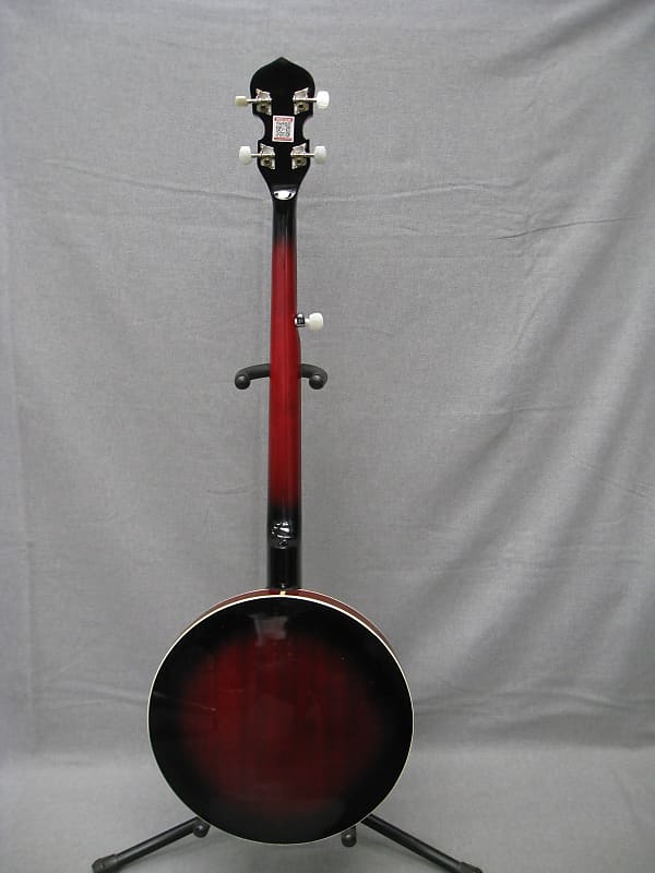 Pyle 5 deals string banjo