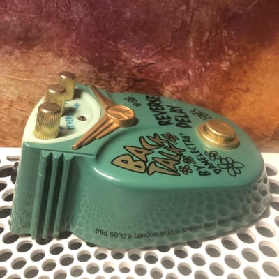 Danelectro Back Talk Reverse Delay