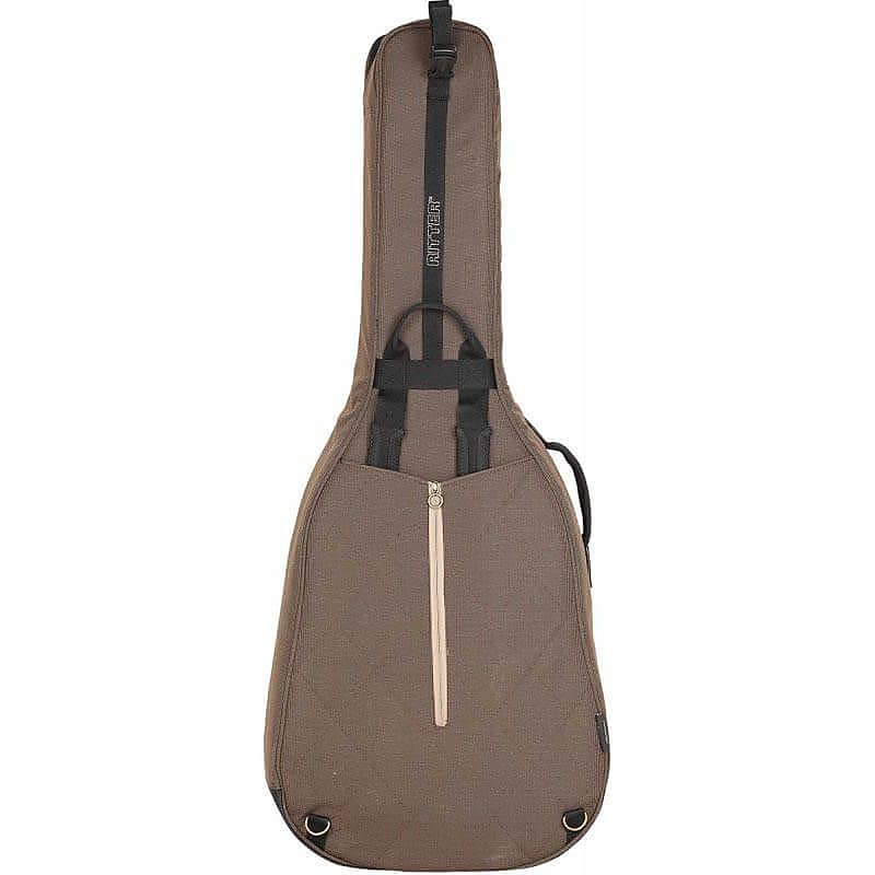 Ritter Bag RGS7-D/BDT - exclusive Gig-bag for Dreadnought/Acoustic Guitar