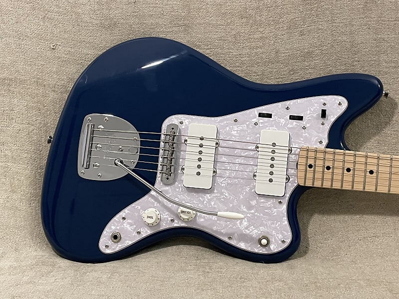 Mij hybrid store jazzmaster