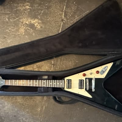 Bacchus BFV-58V 1998 Flying V | Reverb