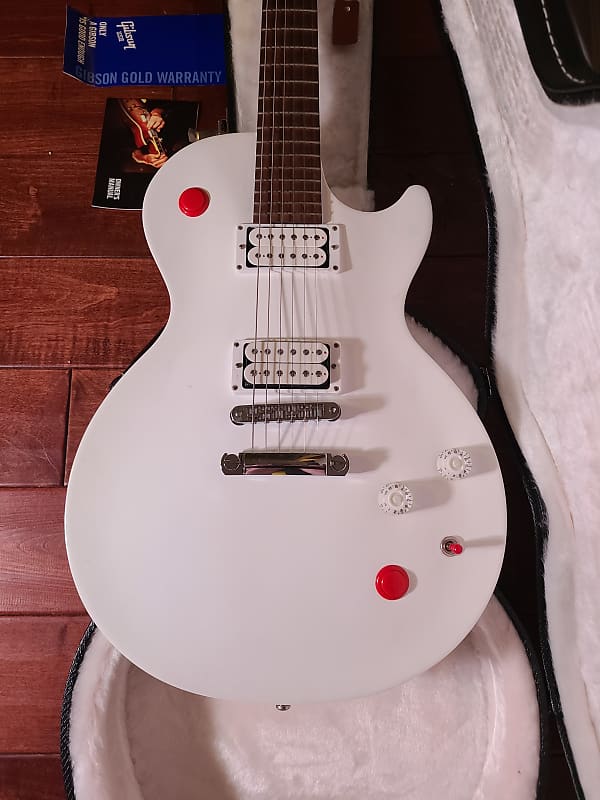 Buckethead gibson deals les paul studio