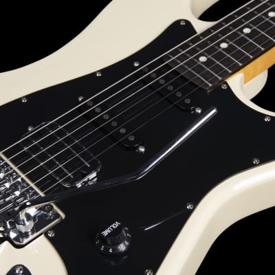 Lerxst Limelight by Godin - Floyd Rose image 9