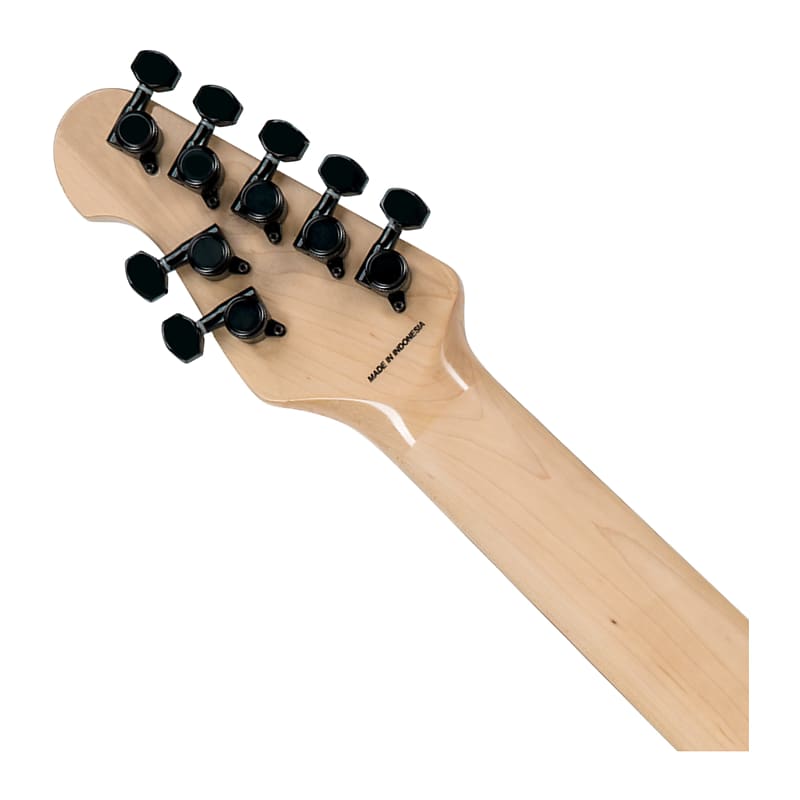 Sterling JP70 John Petrucci Signature 7-String | Reverb