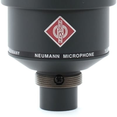 Neumann TLM 103 Large-diaphragm Condenser Microphone - Matte Black image 1