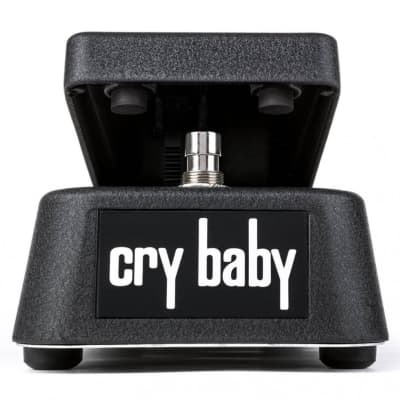 Jim Dunlop CB-95 Cry Baby Standard Wah image 1