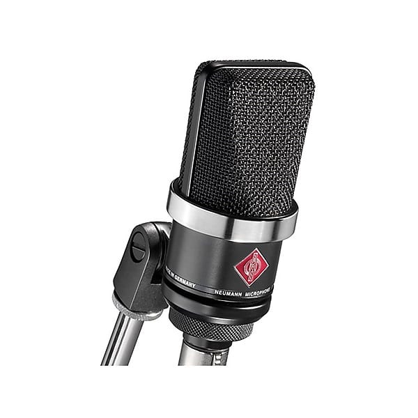 NEUMANN [Limited time price promotion! ] TLM102 BK (domestic genuine  product, 3 year warranty)