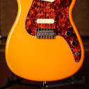 2016 Fender Duo-Sonic Capri Orange