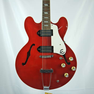 Epiphone Casino Reissue 1995 - 2004 | Reverb